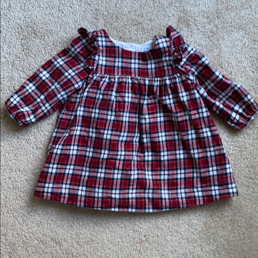 Baby Gap 6-12 dress